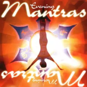 Couverture du produit · Morning Evening Mantra [Import]