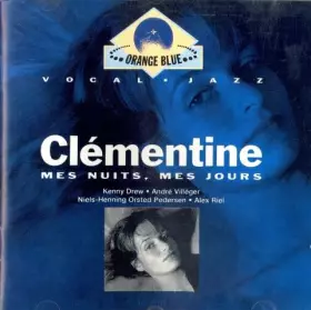 Couverture du produit · Mes Nuits, Mes Jours [Import]