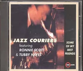 Couverture du produit · Some of My Best Friends