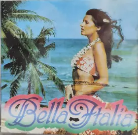 Couverture du produit · Bella Italia