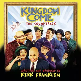 Couverture du produit · Kingdom Come