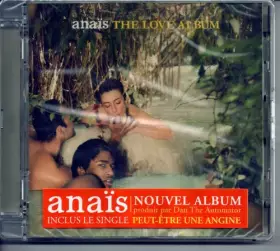 Couverture du produit · The Love Album (Papersleeves) [Import]