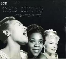 Couverture du produit · Diva's [Import]