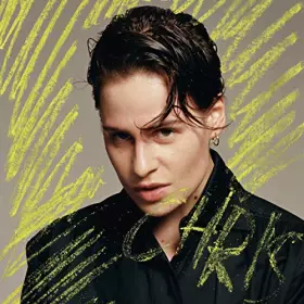 Couverture du produit · Christine and the queens collection edition 2CDs