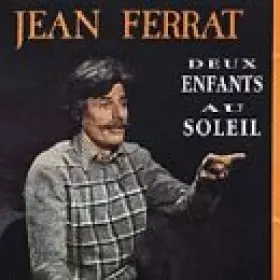 Couverture du produit · Deux Enfants Au Soleil