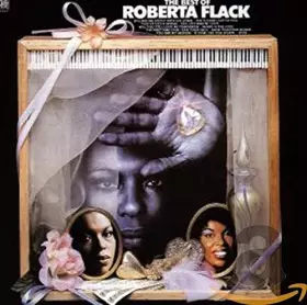 Couverture du produit · The Best of Roberta Flack