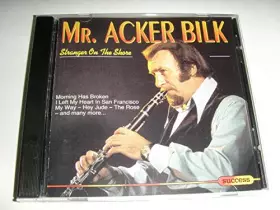 Couverture du produit · Stranger On The Shore [UK Import]