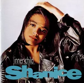 Couverture du produit · Inner Child (1991) [Import]