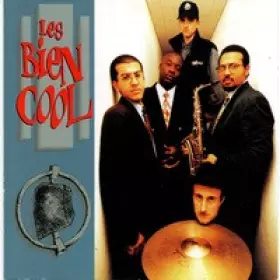 Couverture du produit · Les Bien Cool