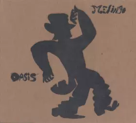 Couverture du produit · Oasis