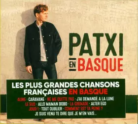 Couverture du produit · En Basque