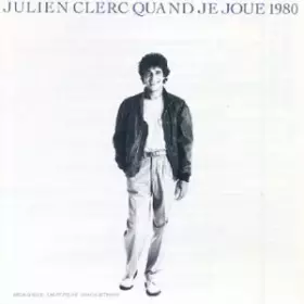 Couverture du produit · Quand Je Joue