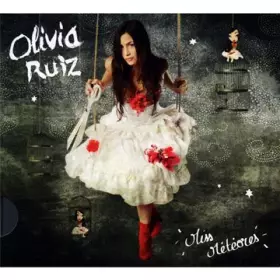 Couverture du produit · Miss Meteores (Slidepac) [Import]