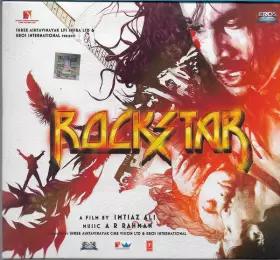 Couverture du produit · Rockstar