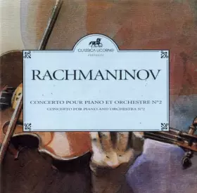 Couverture du produit · Rachmaninov [UK Import]
