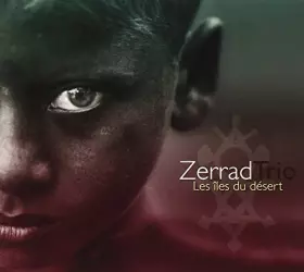 Couverture du produit · Les Iles Du Desert