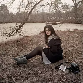 Couverture du produit · Camelia Jordana