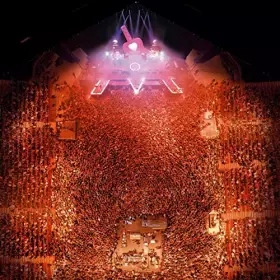 Couverture du produit · En tête à tête