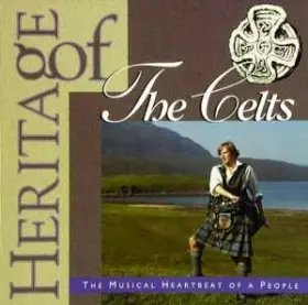 Couverture du produit · Heritage of The Celts [Import]
