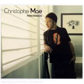 Couverture du produit · Mon Paradis(Collector Noel) [Import]