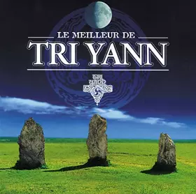 Couverture du produit · Le Meilleur de Tri yann