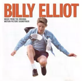 Couverture du produit · Billy Elliot