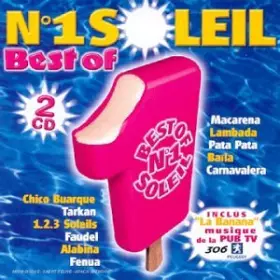 Couverture du produit · Best of N 1 Soleil