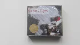 Couverture du produit · Classiques éternels-Un soir à l'Opéra