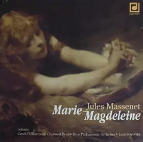 Couverture du produit · Marie-Magdeleine (Drame Sacré en 3 Actes)