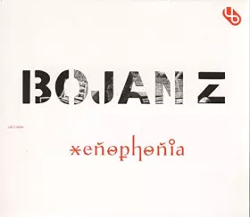 Couverture du produit · Xenophonia [Import]