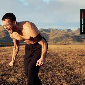 Couverture du produit · sur Mars