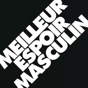 Couverture du produit · Meilleur Espoir Masculin