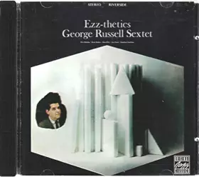 Couverture du produit · Ezz-thetics