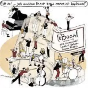 Couverture du produit · Oh No.Just Another Frank Zappa. [Import]