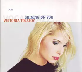 Couverture du produit · Shining on You