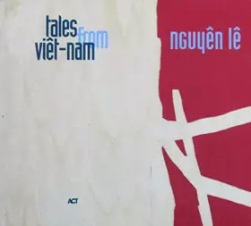 Couverture du produit · Tales from Viet-NAM
