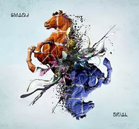 Couverture du produit · DUAL