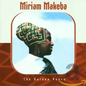 Couverture du produit · The Guinea Year [Import]