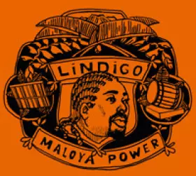 Couverture du produit · Maloya Power