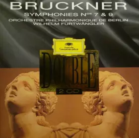 Couverture du produit · Bruckner : Symphonies nos 7 & 9