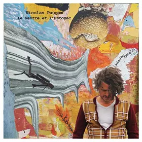 Couverture du produit · Le Ventre et l'Estomac