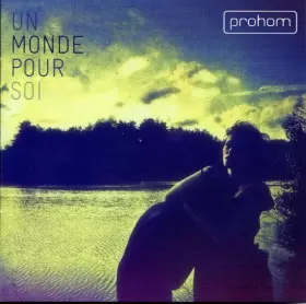 Couverture du produit · Un Monde pour Soi