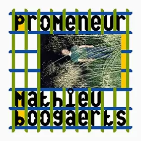 Couverture du produit · Promeneur