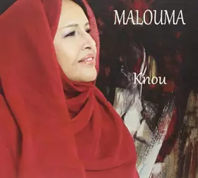 Couverture du produit · Malouma [Import]