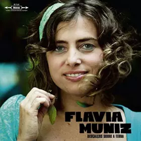 Couverture du produit · Descalcos Sobre A Terra [Import]