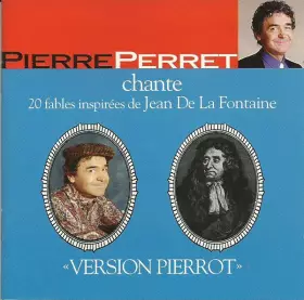 Couverture du produit · Chante 20 Fables Inspirées De Jean De La Fontaine