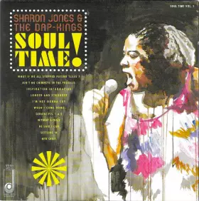 Couverture du produit · Soul Time!