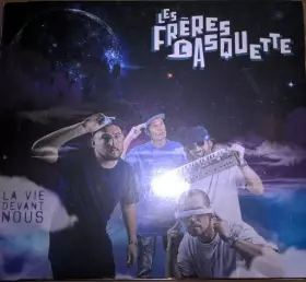 Couverture du produit · La Vie Devant Nous