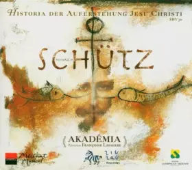 Couverture du produit · Schutz - Resurrection by Akademia (2004-04-01)
