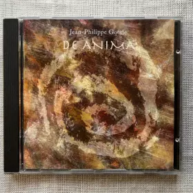 Couverture du produit · De Anima